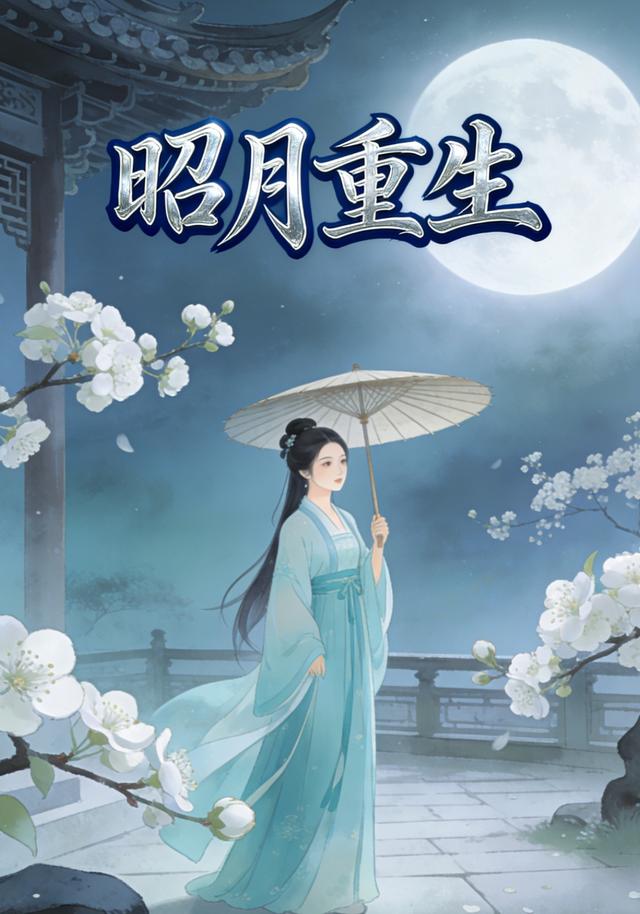 昭月重生