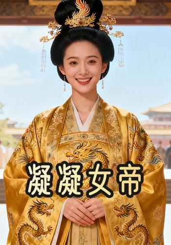 凝凝女帝