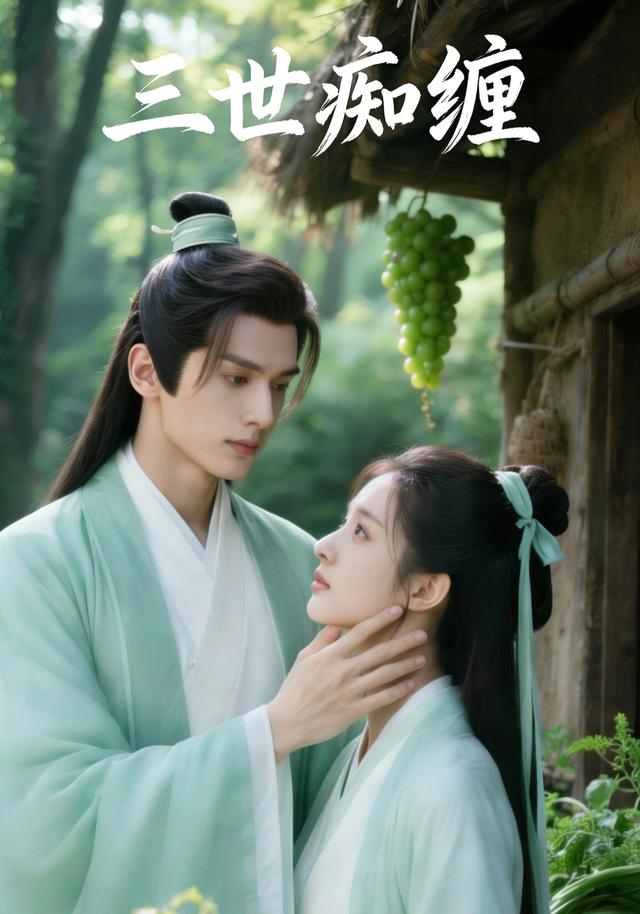 三世痴缠