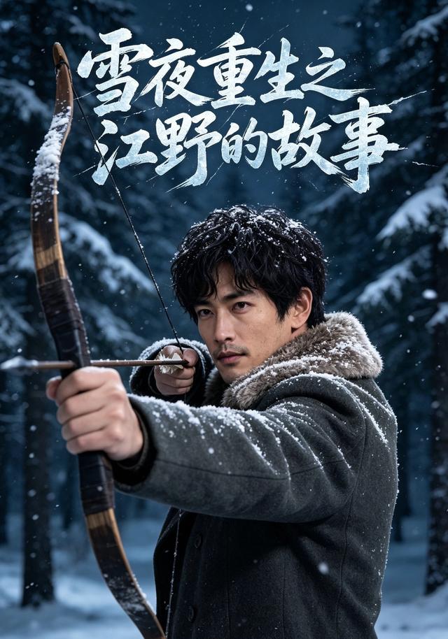 雪夜重生之江野的故事