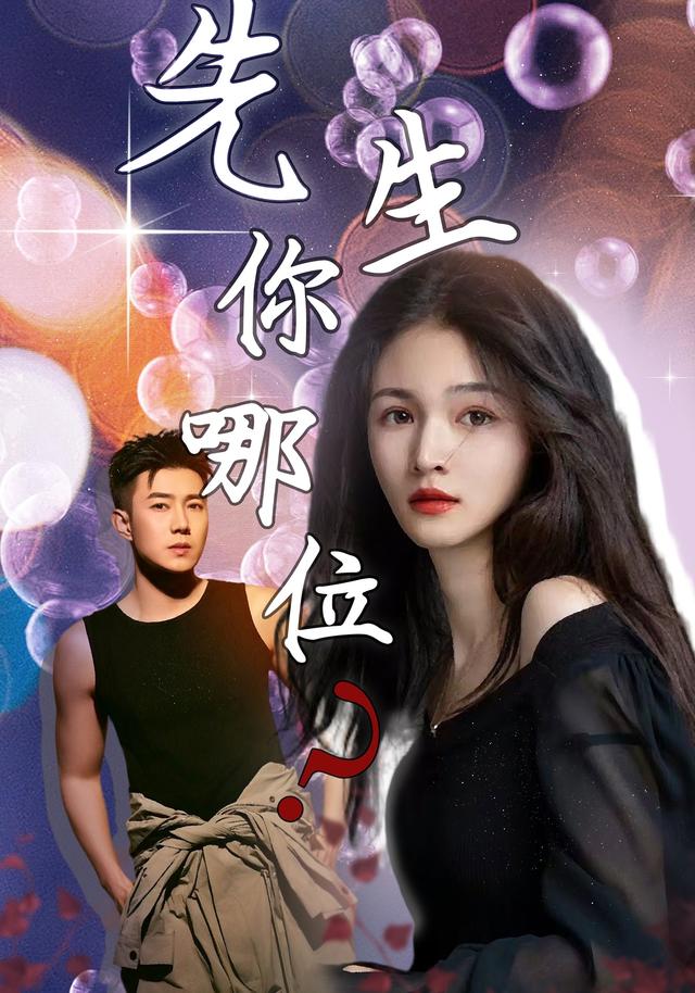 先生，你哪位？封面图