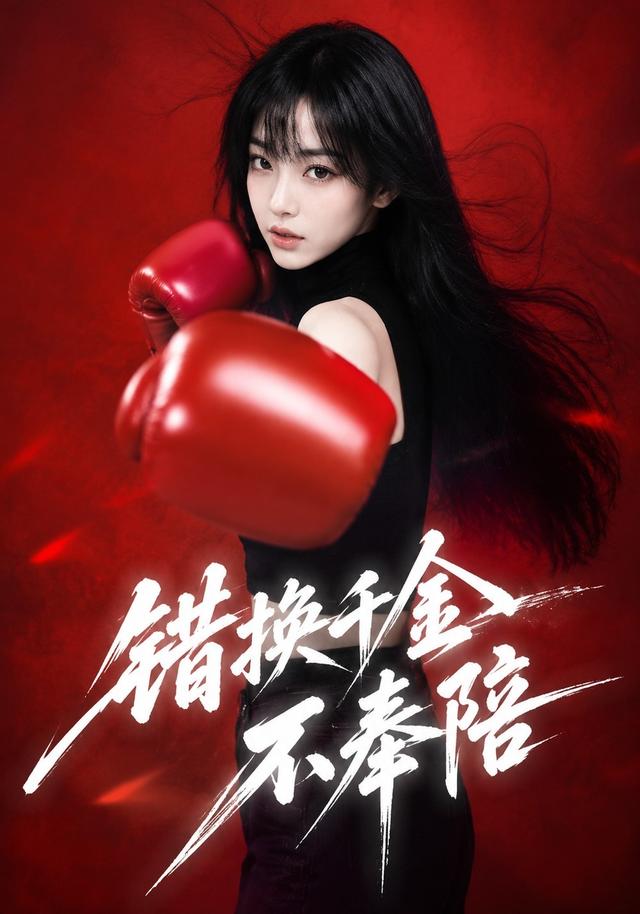 错换千金不奉陪 cover