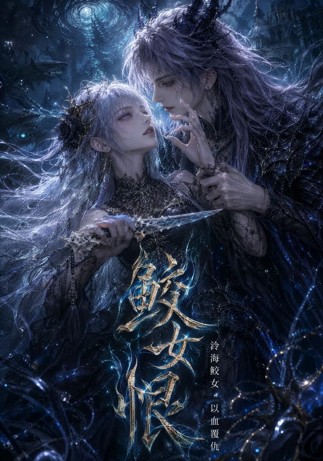 鲛女恨