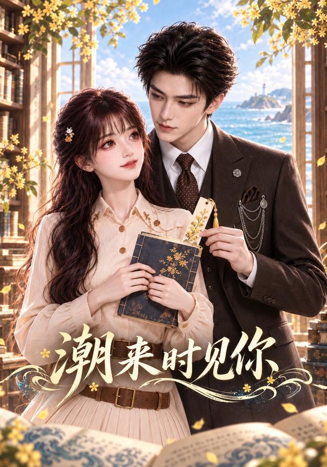 潮来时见你 cover