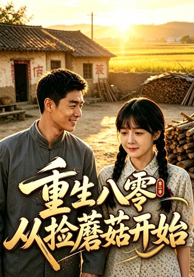 重生八零！从捡蘑菇开始第二季