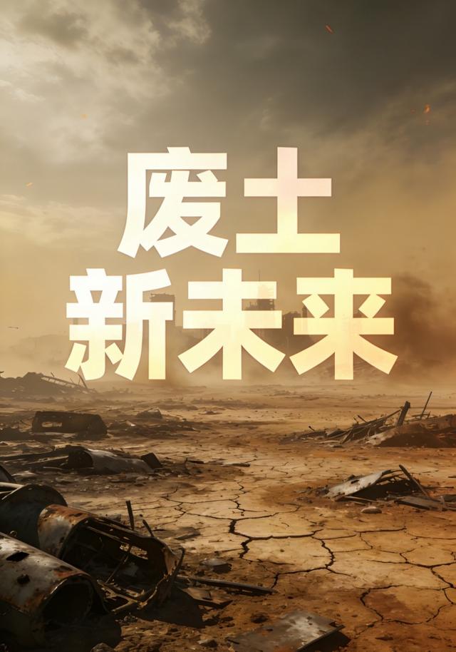 废土新未来