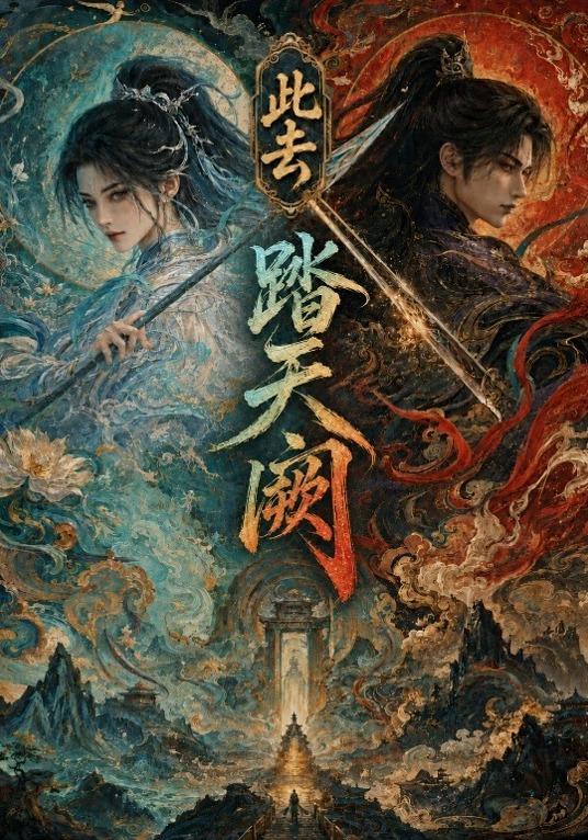 此去踏天阙