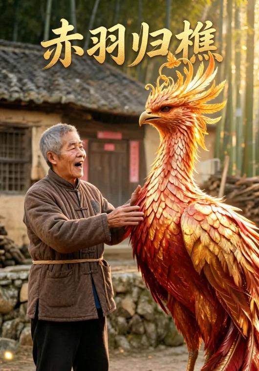 赤羽归樵