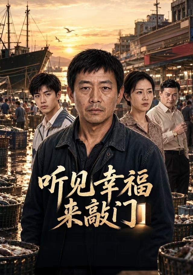 听见幸福来敲门