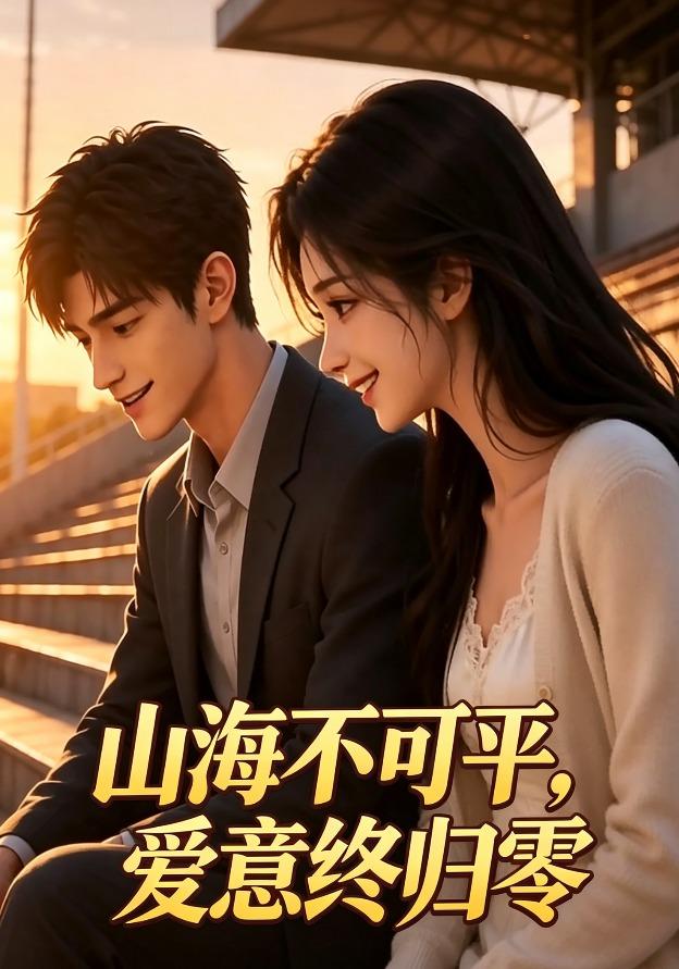 山海不可平，爱意终归零 cover