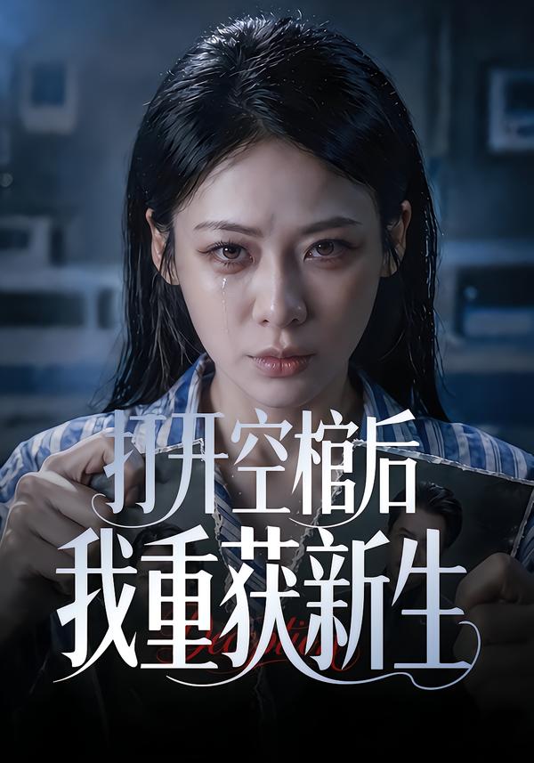 打开空棺后我重获新生