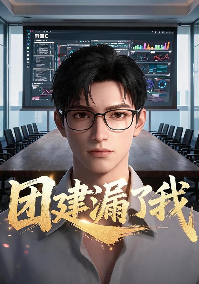 团建漏了我