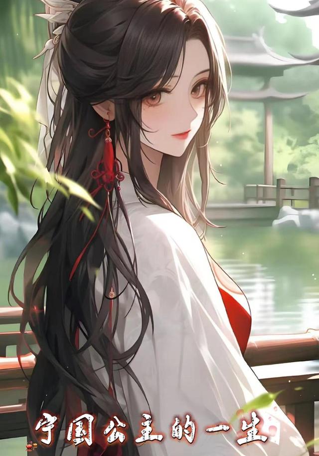 宁国公主的一生