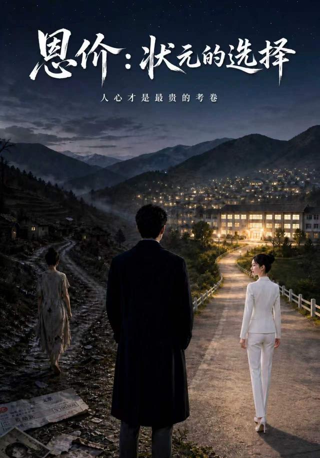 恩价：状元的选择