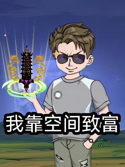 我靠空间致富