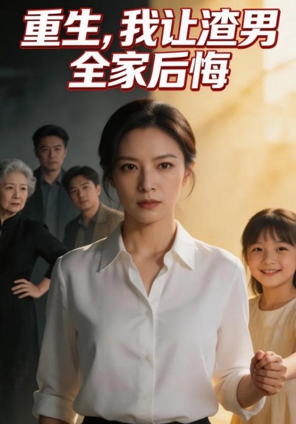 重生，我让渣男全家后悔