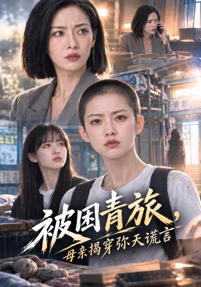 被困青旅，母亲揭穿弥天谎言