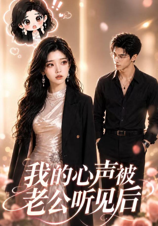 我的心声被老公听见后