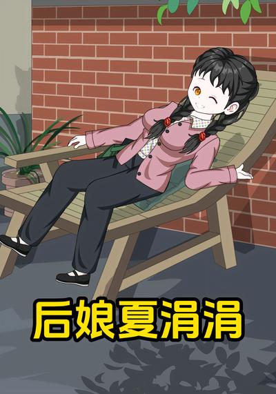 后娘夏涓涓