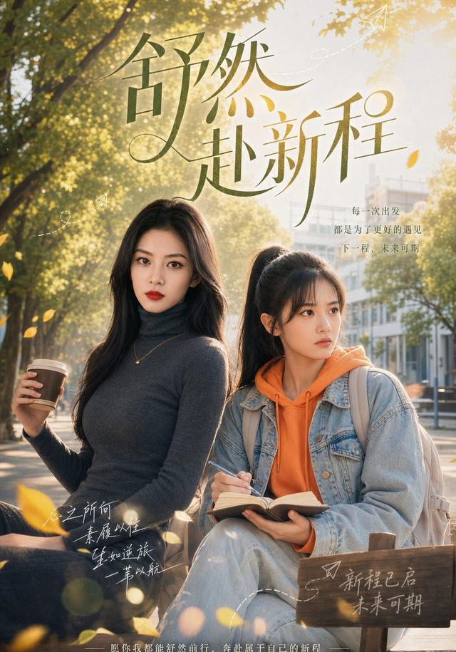 舒然赴新程 cover