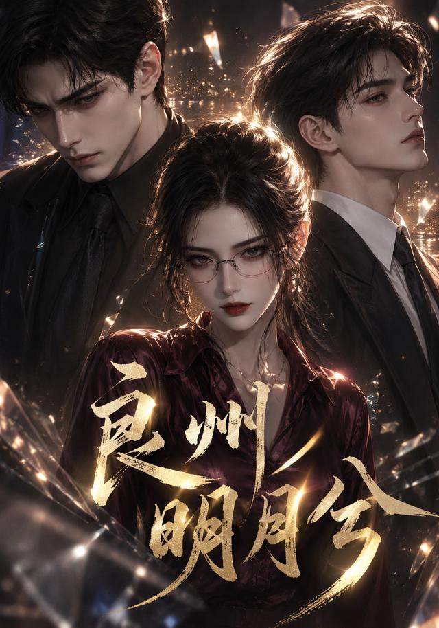 良州明月兮 cover