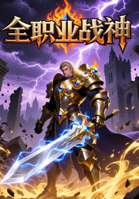 全职业战神