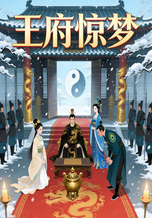 王府惊梦