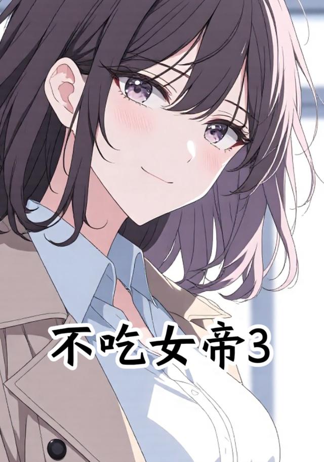 不吃女帝3封面图