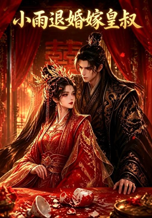 小雨退婚嫁皇叔