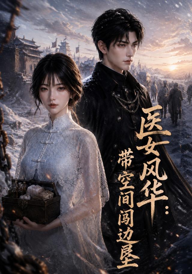 医女风华：带空间闯边垦