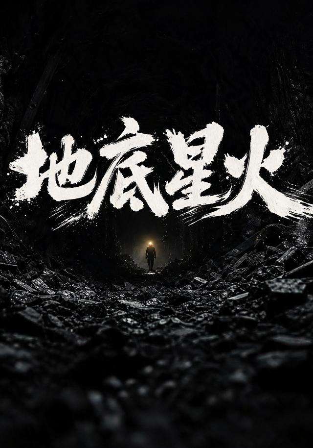地底星火 cover