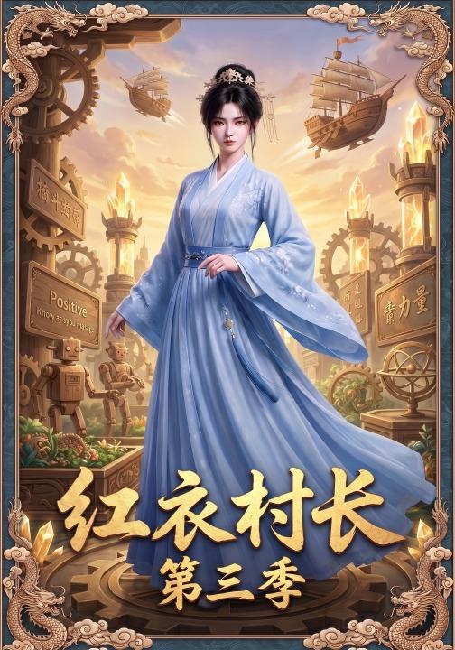 红衣村长第三季