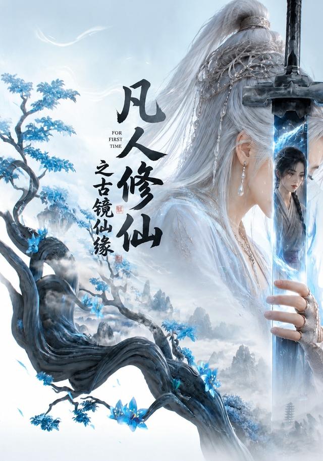 凡人修仙之古镜仙缘