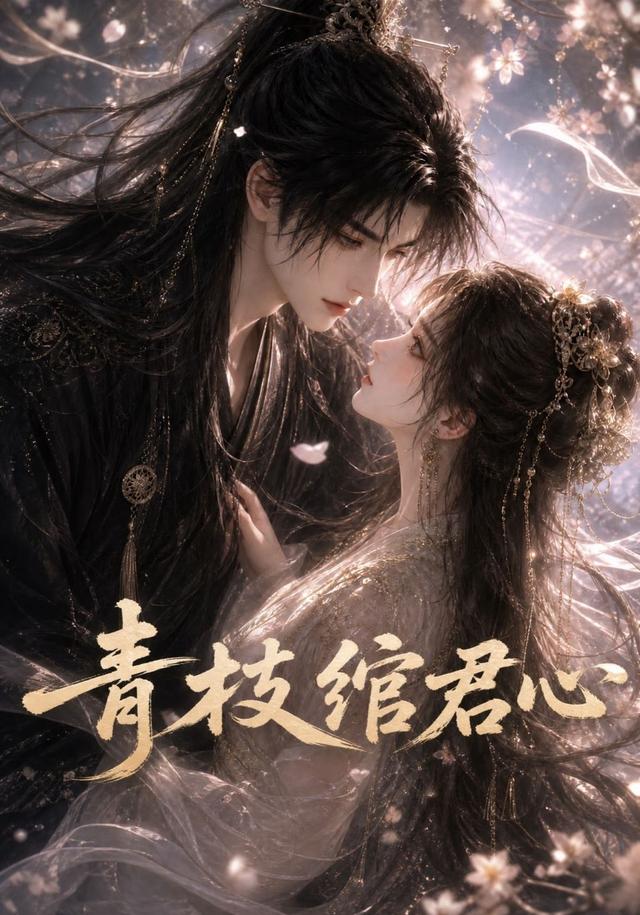青枝绾君心