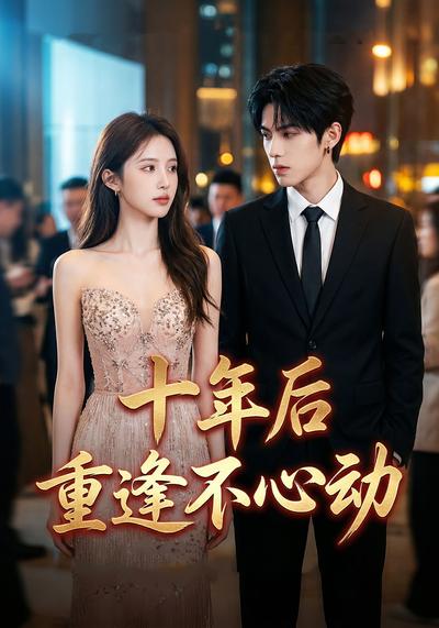 十年后重逢不心动
