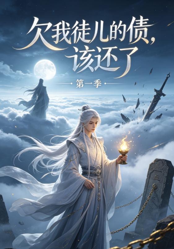 欠我徒儿的债，该还了第一季