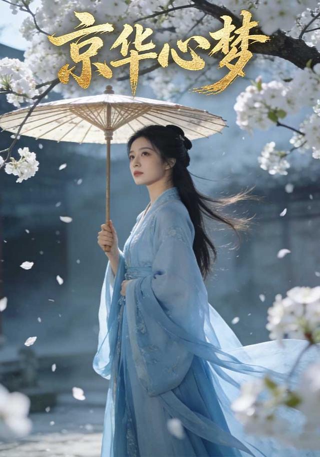 京华心梦