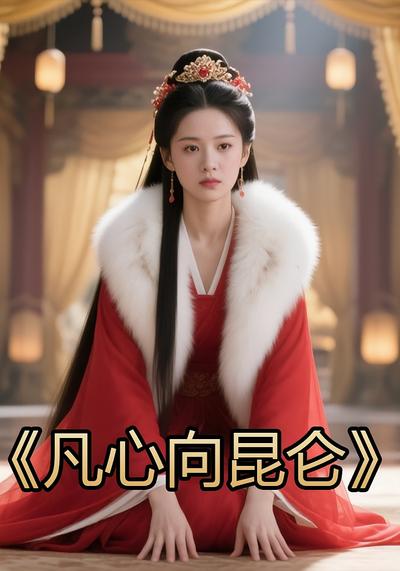 凡心向昆仑