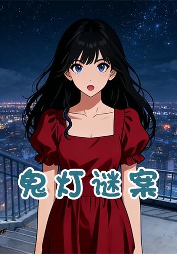 鬼灯谜案封面图