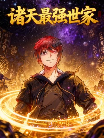 诸天最强世家