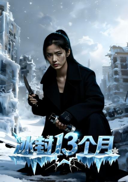 冰封13个月