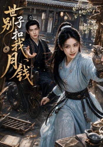 世子别扣我月钱 cover