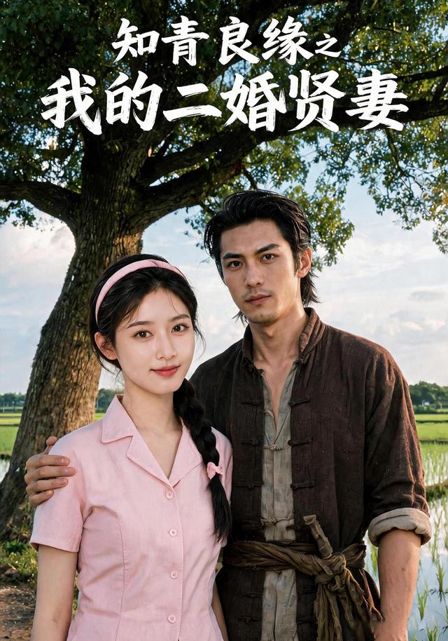 知青良缘之我的二婚贤妻