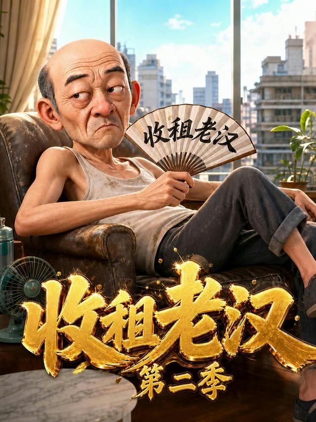 收租老汉第二季