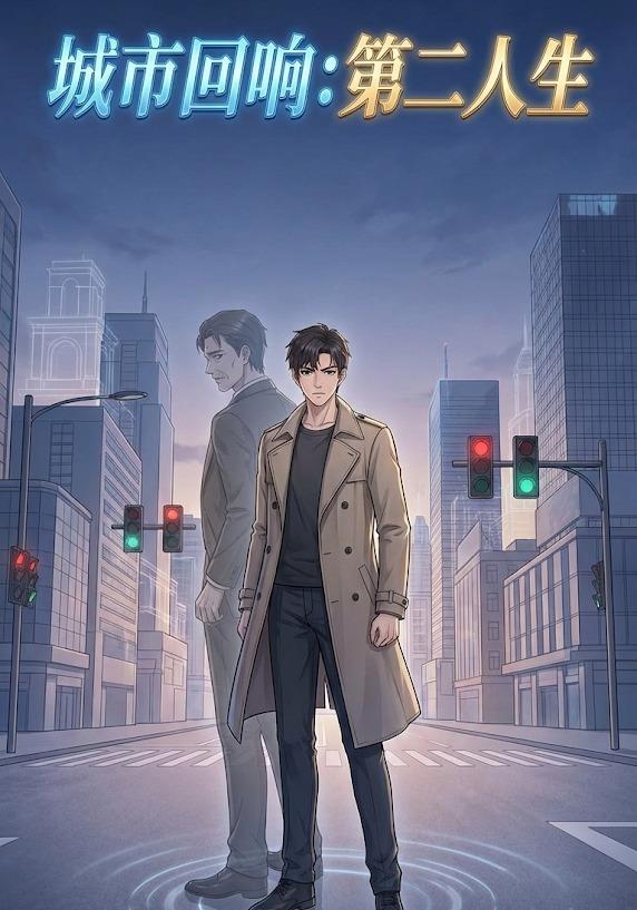 城市回响：第二人生