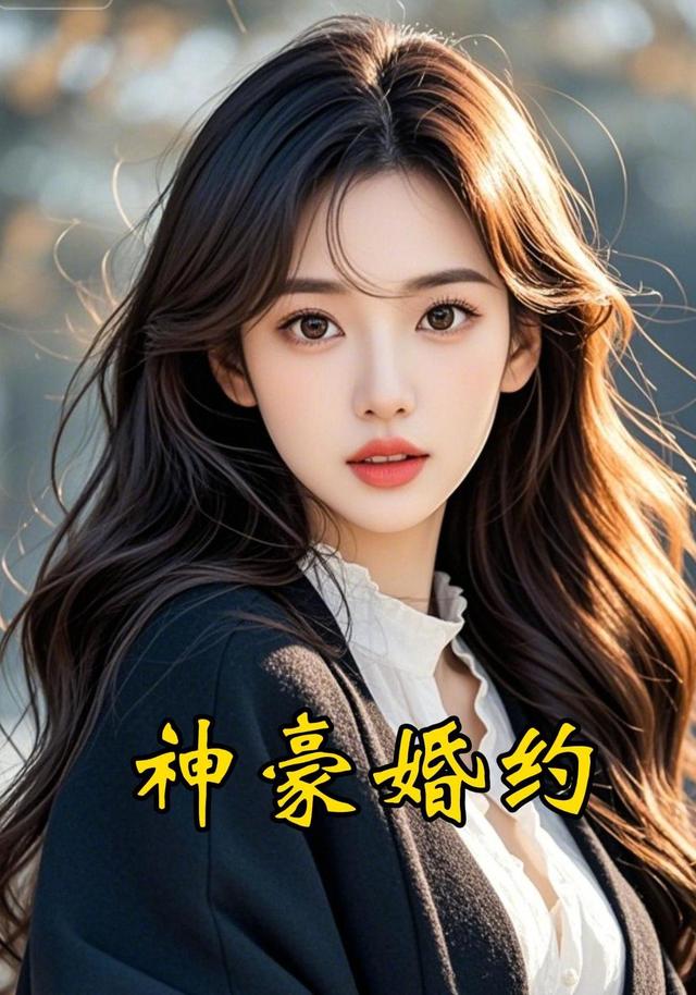 神豪婚约