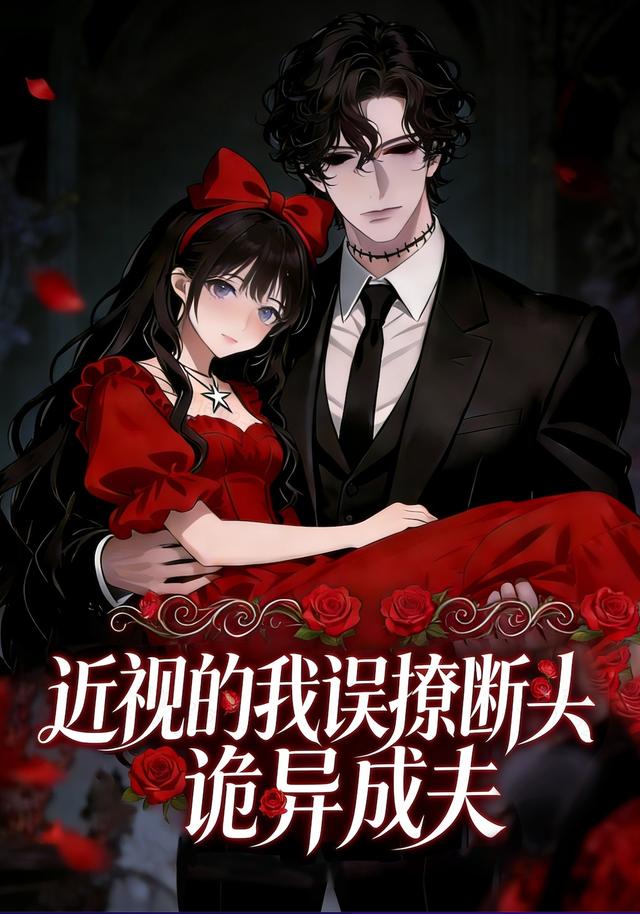 近视的我误撩断头诡异成夫