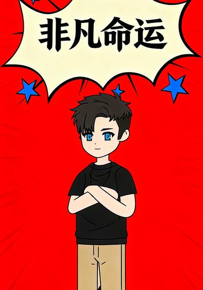 非凡命运