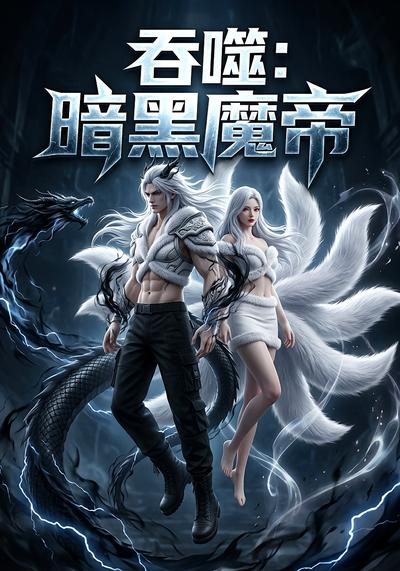 吞噬：暗黑魔帝