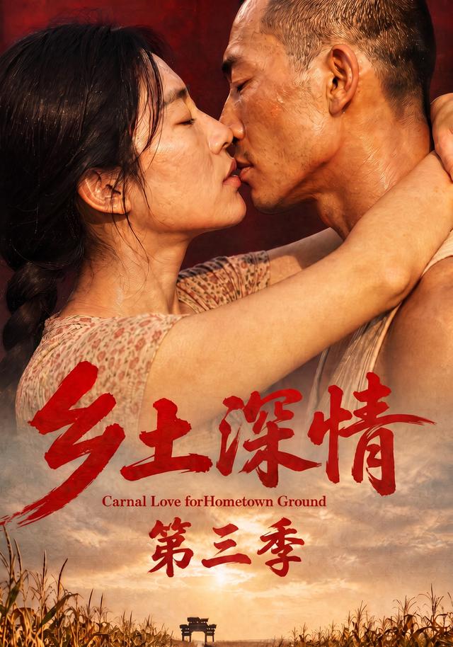 乡土深情第三季